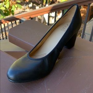 Naturalizer 9.5 Black